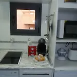 Apartman El Balconcito De San Millan Iii *
