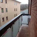 Apartman El Balconcito De San Millan Iii *