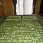 Apartman El Balconcito De San Millan Iii