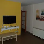 El Balconcito De San Millan Iii Apartman *