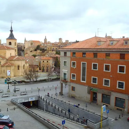 El Balconcito De San Millan Iii