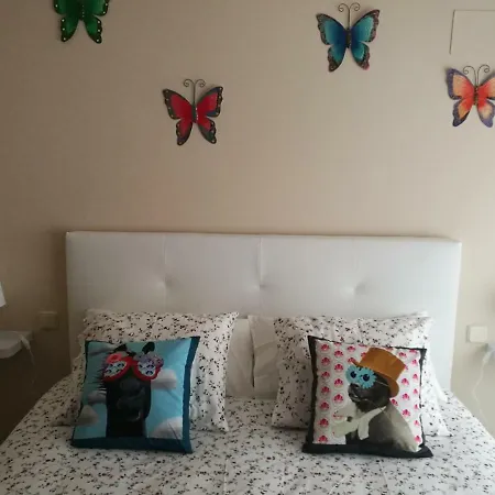 El Balconcito De San Millan Iii