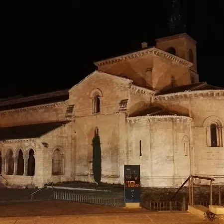 El Balconcito De San Millan Iii * Segovia