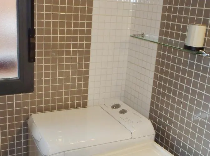 El Balconcito De San Millan Iii Apartment *