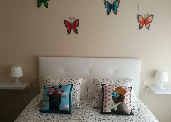 El Balconcito De San Millan Iii