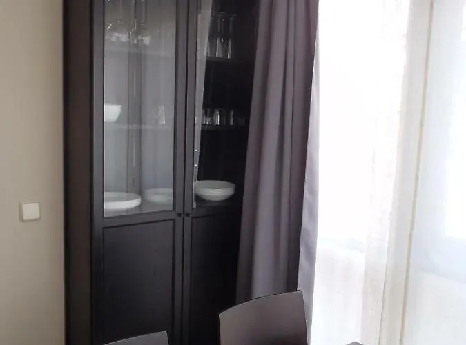 El Balconcito De San Millan Iii Apartment Segovia