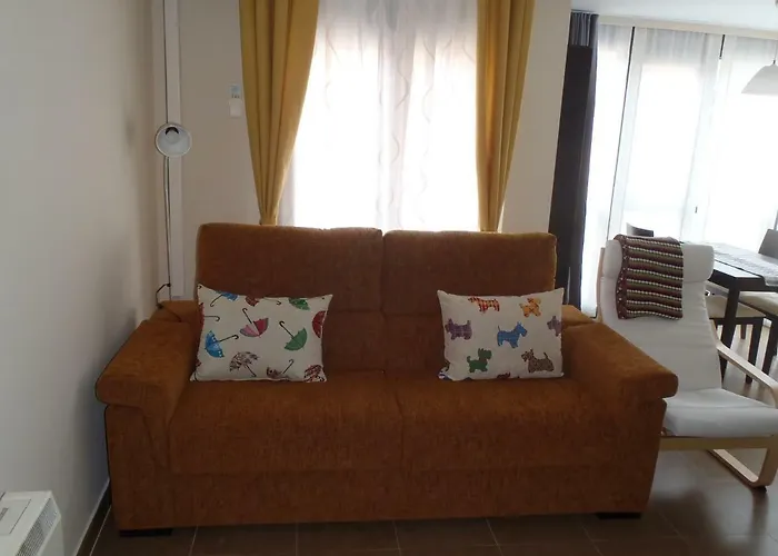 El Balconcito De San Millan Iii Apartment *