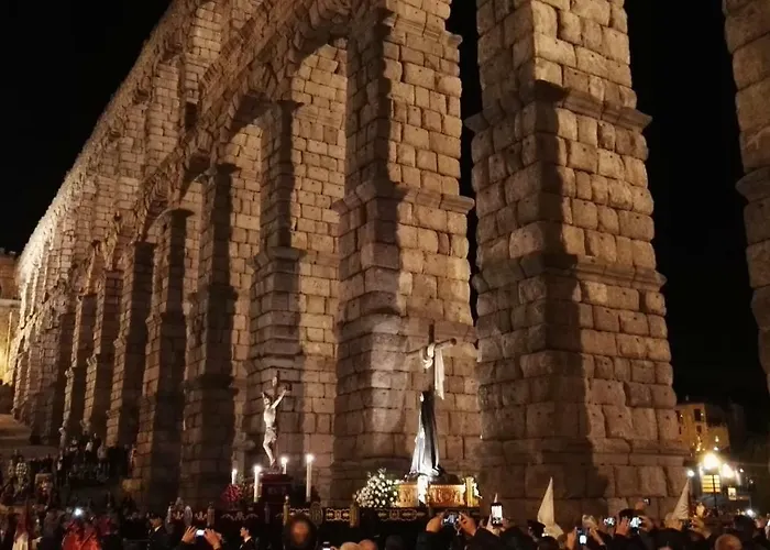 El Balconcito De San Millan Iii 아파트 *