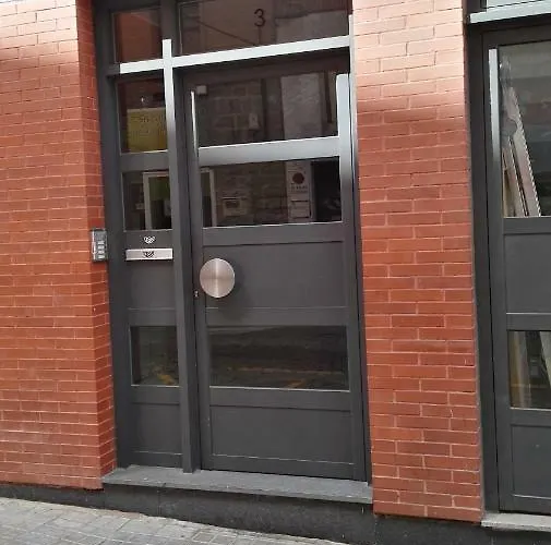 El Balconcito De San Millan Iii 아파트 *