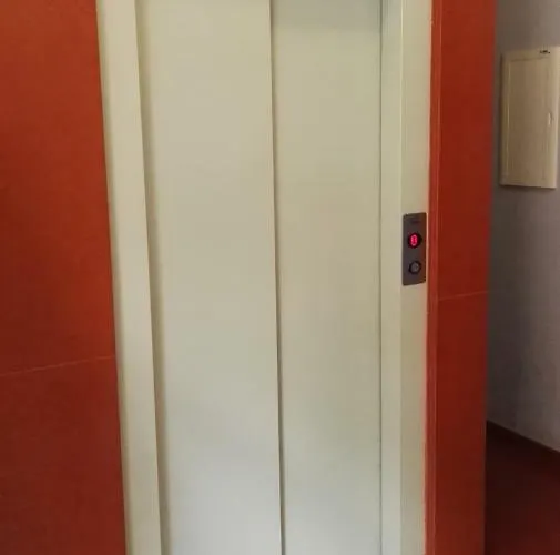 Apartment El Balconcito De San Millan Iii Segovia